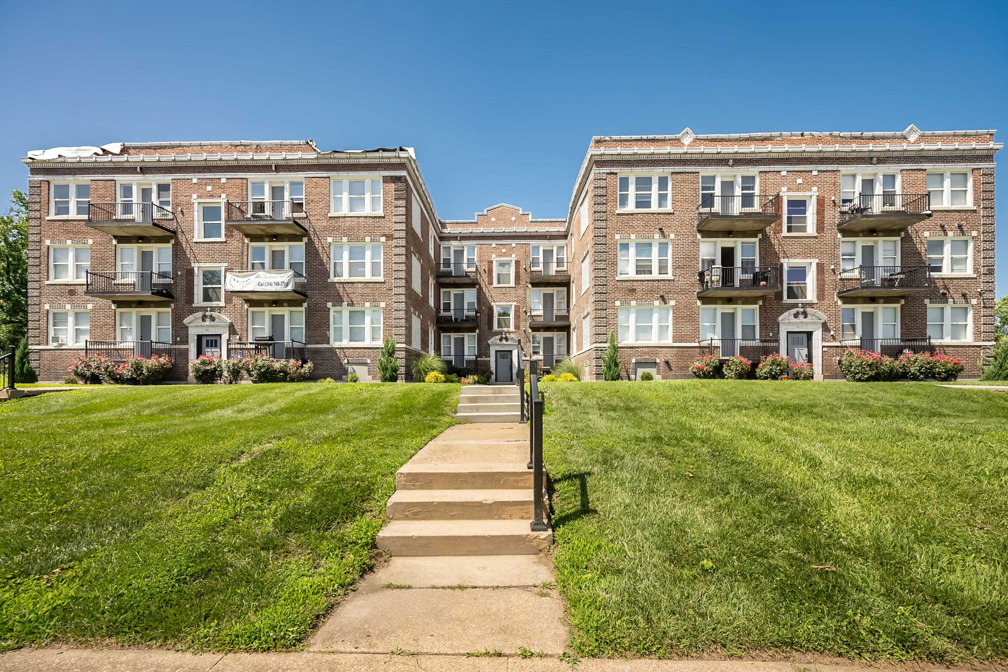 917 Goodfellow Boulevard - 2 South