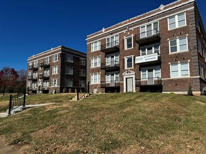 5803 Cabanne Avenue - 3 West