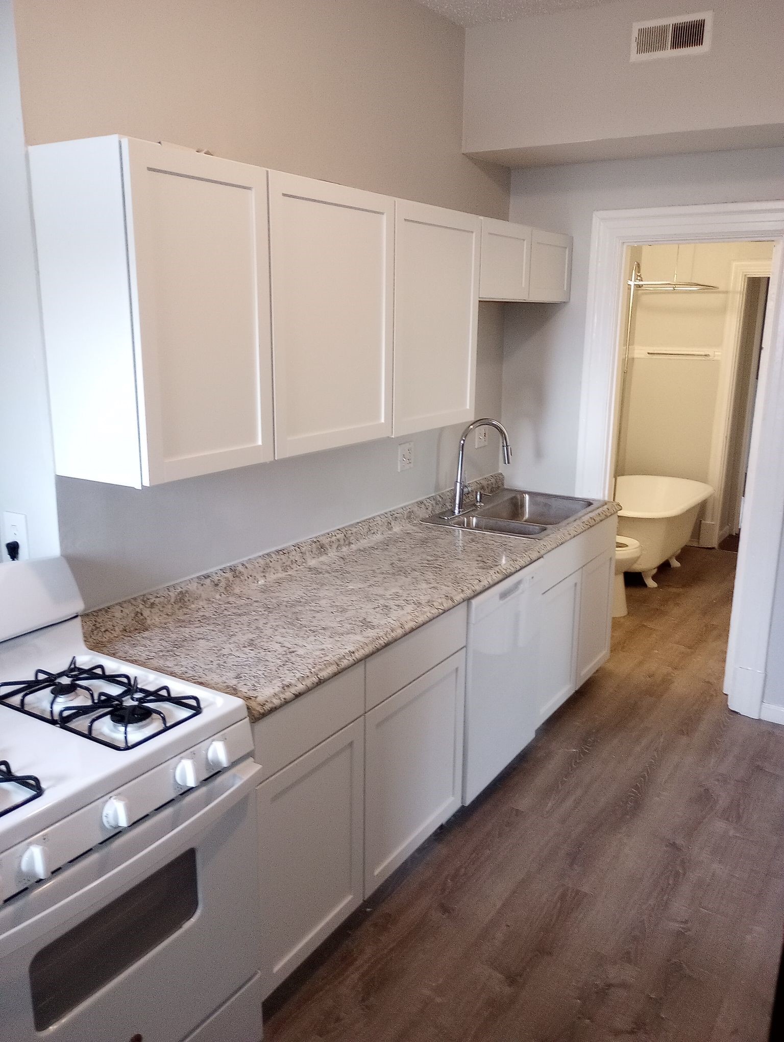 4126 East Iowa, - 2nd Floor